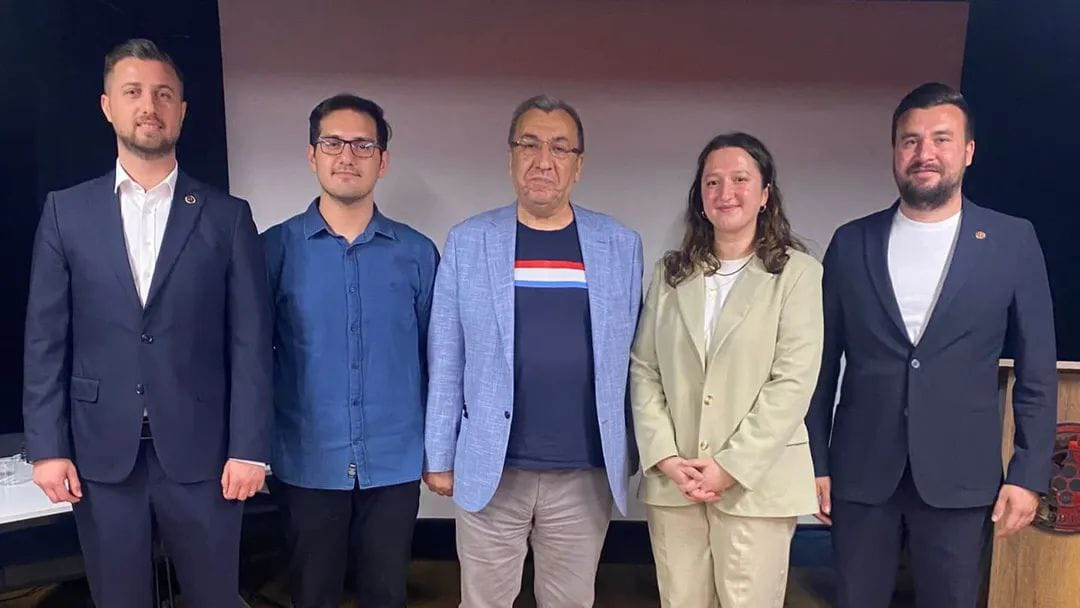 Genç bilim insanlarından Balkanlara akademik katkı paneli