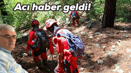 Çanakkale’de  İl Müdür Yardımcısından üzücü haber!
