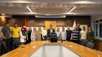 Esma Sultan'ın Hikâyesi