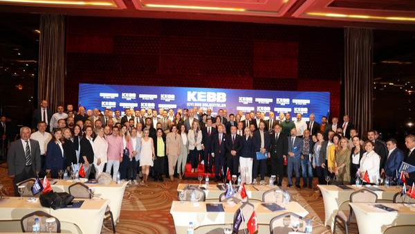 Kıyı Ege Belediyeler Birliği Meclis Toplantısı Gerçekleştirildi
