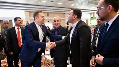 Akın: “Balıkesir’e birincilik yakışır”