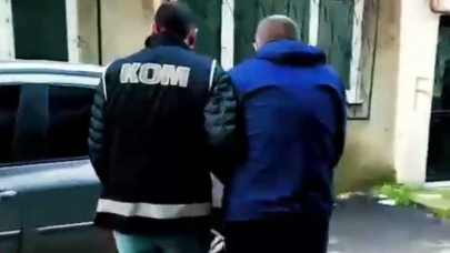 Bandırma ve Bursa'da tefecilik operasyonu: 7 şüpheli gözaltında
