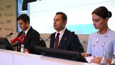 Başkan Akın’a Türkiye Belediyeler Birliği’nde önemli görev