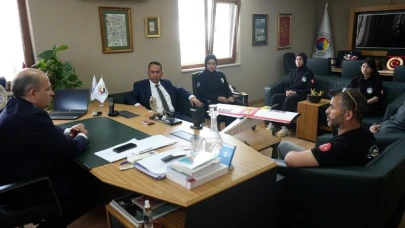 MEB Robot Yarışması’nda Büyük Gururumuz