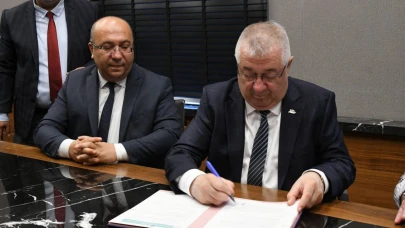 Edremit'te iki mahalleye yeni sağlık ocağı