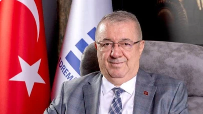 Başkan Ertaş'tan algıya tokat gibi cevap!