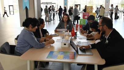 Başkan Akın’dan sürdürülebilir gelecek için önemli adım
