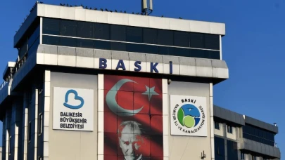 BASKİ’den Kurban Bayramı öncesi önemli uyarı!