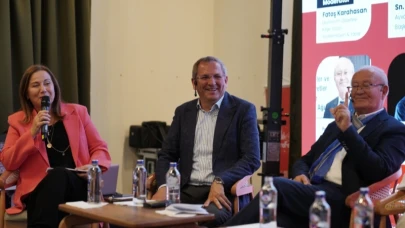 Ayvalık Belediyesi'nden Gastronomide Büyük Hamle:  5 Yılda 5 Coğrafi İşaret