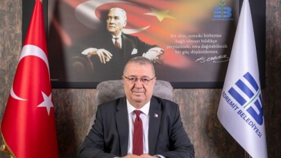 Edremit Belediyesi Kurban Bayramı’na Hazır