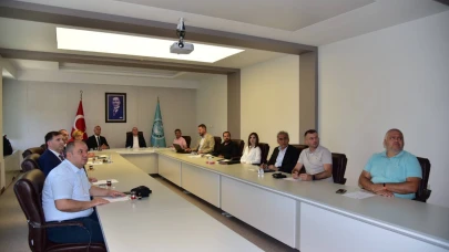BAÜN’den güvenli geleceğe yatırım