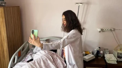 80 yaş üstü hastalar için e-rapor kolaylığı başladı