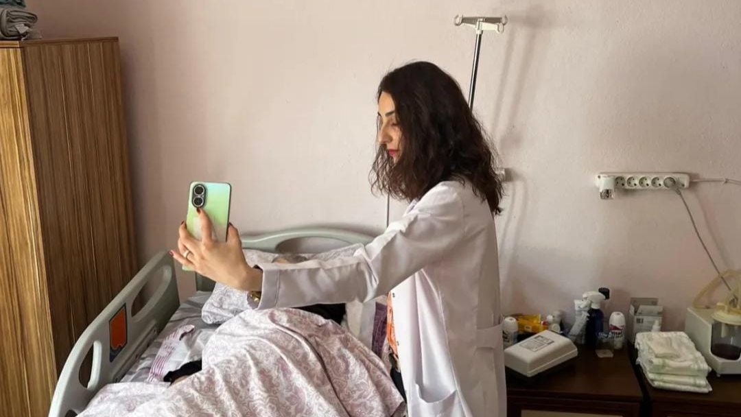 80 yaş üstü hastalar için e-rapor kolaylığı başladı