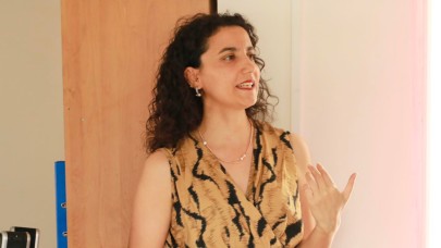 Burhaniye Belediyesi’nden denetimli serbestliğe seminer