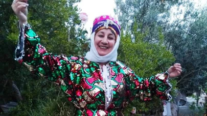 “Kazdağları’nda Truva İzleri - Sarıkız - Türkmenler – Yörükler”
