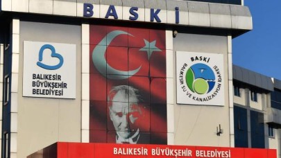 BASKİ, iddiaları boşa çıkardı