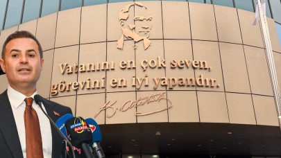 Başkan Akın’ın talimatıyla 37 yıllık sorunu çözüme kavuştu