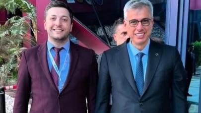 Dr. Miraç Çavdar Balıkesir İl Sağlık Müdürü Oldu