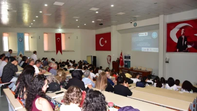 BAÜN’de geleceğin teknolojisine yolculuk