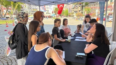 Büyükşehir’in Yaz Spor Okulları’na yoğun ilgi