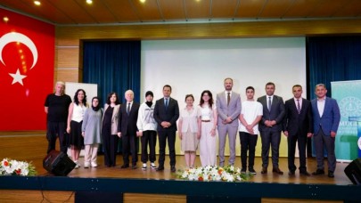 Zamanı Durduran Kareye Balıkesir İmzası