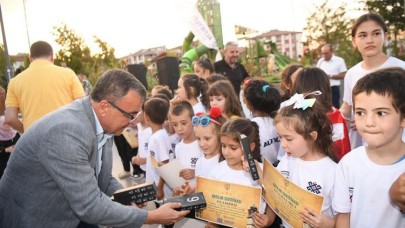 Altıeylül’de Ücretsiz Yaz Spor Okulları İçin Kayıtlar Başlıyor