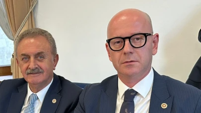 CHP'li Sarı: "Süper izin yasası çıkmasına izin vermeyeceğiz"
