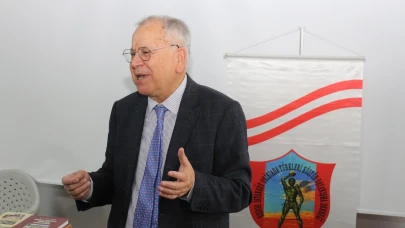 Rodos ve İstanköy Türklerine de Türk kültürel kimliği ile örgütlenme hakkı tanınmalıdır