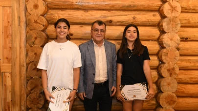 Altıeylül kültür ve sanatla büyüyor