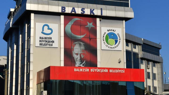 Balıkesir’de 'Su Tarifesi' davası sonuçlandı