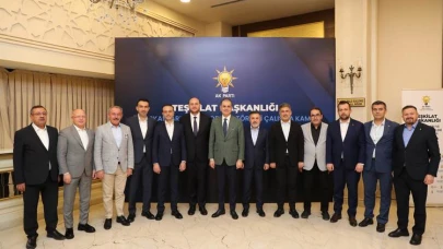 Balıkesir’e hep destek, tam destek!