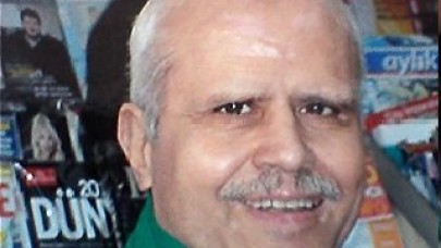 Hüseyin Özbir’i kaybettik!