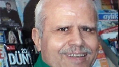 Hüseyin Özbir’i kaybettik!