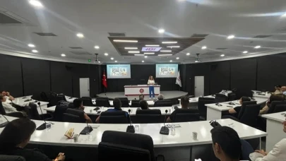 Ruh sağlığı için güçlü adımlar: "Psikolojik dayanıklılık"
