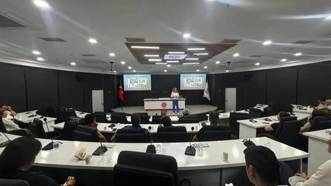 Ruh sağlığı için güçlü adımlar: "Psikolojik dayanıklılık"