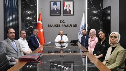 Çocuklara umut olan proje: "Hayatın Ritmini Yakala"