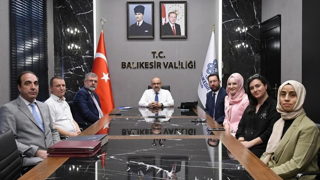 Çocuklara umut olan proje: "Hayatın Ritmini Yakala"