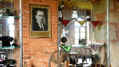 Büyükşehir eliyle kültür ve turizme önemli katkı