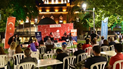 BAÜN Bilim Kafe Serisi’nin ilk buluşmasına büyük ilgi