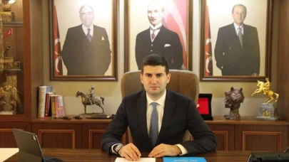 Yıldırım’dan yangın uyarısı: “Yeşil vatan yanarsa, geleceğimiz de yanar”