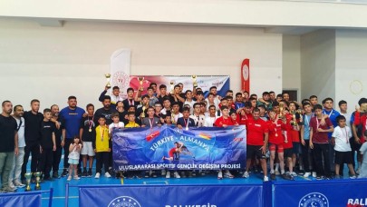 Minderde zafer Büyükşehir’in