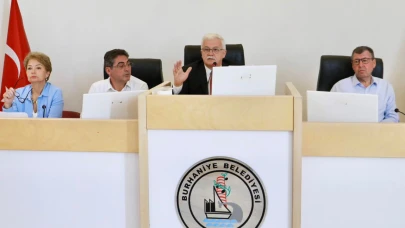 Başkan Deveciler’den halkçı ve üretim odaklı karar