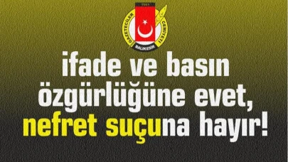 BGC: "İnançlara hakaret toplumsal barışı tehdit ediyor"