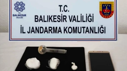 Balıkesir Polis & Jandarma 24 saat 01.07.2025