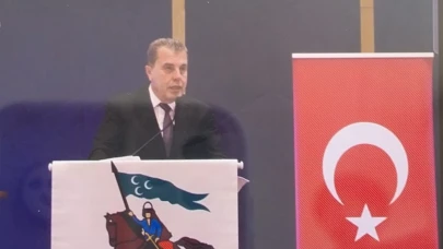 Rumeli Türkleri Derneği’nden 75 yıllık dayanışma örneği