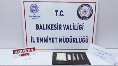 Balıkesir Polis & Jandarma 24 saat 02.07.2025