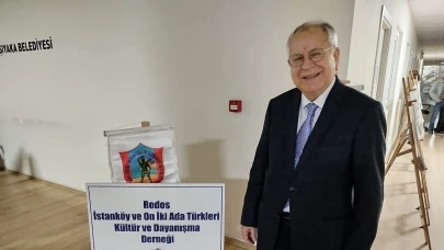 İİT, Onikiadalar’daki “Türk” Müslüman kimliğinin varlığını onaylamaya devam ediyor