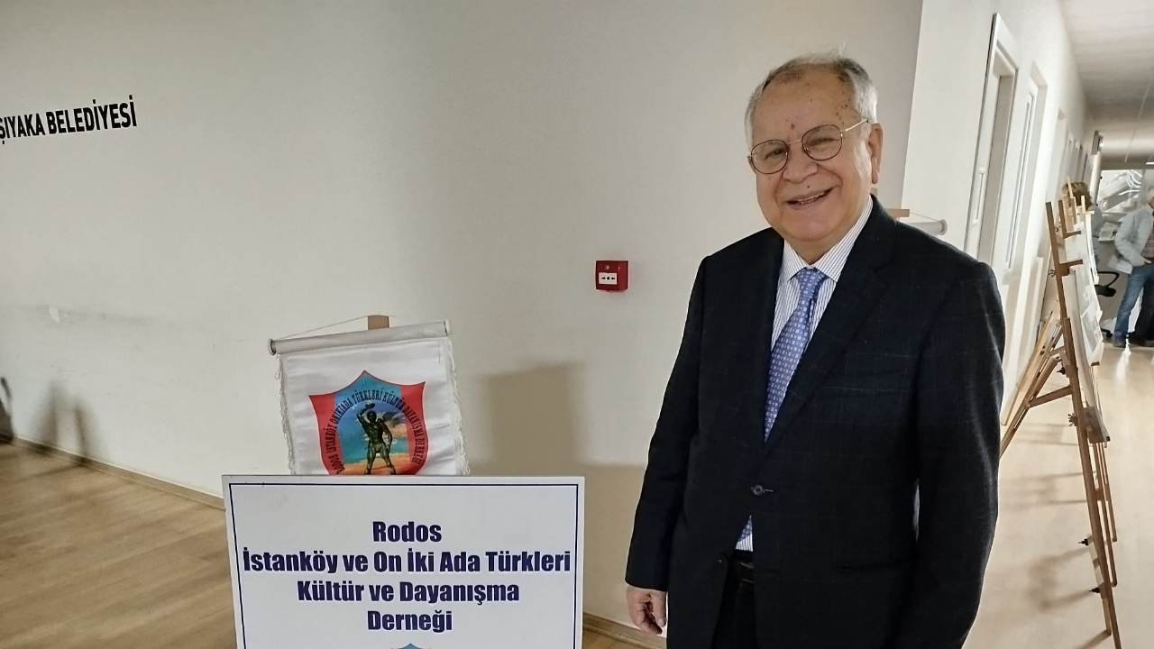 İİT, Onikiadalar’daki “Türk” Müslüman kimliğinin varlığını onaylamaya devam ediyor