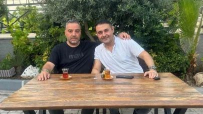 Küçük İbo Havran ve Edremit'i Ziyaret Edecek
