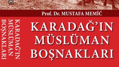 Gömeç Bosna-Sancak Derneği'nden örnek proje